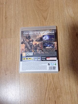 Destiny PS3