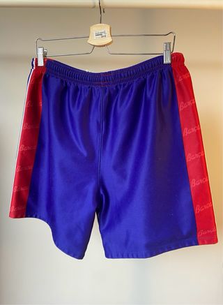 Pantalón FC Barcelona Baloncesto 1997