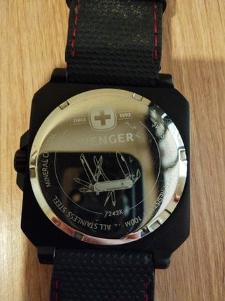 Reloj