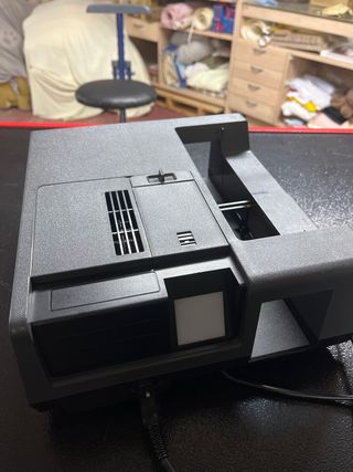 Proyector de diapositivas Rotomatic