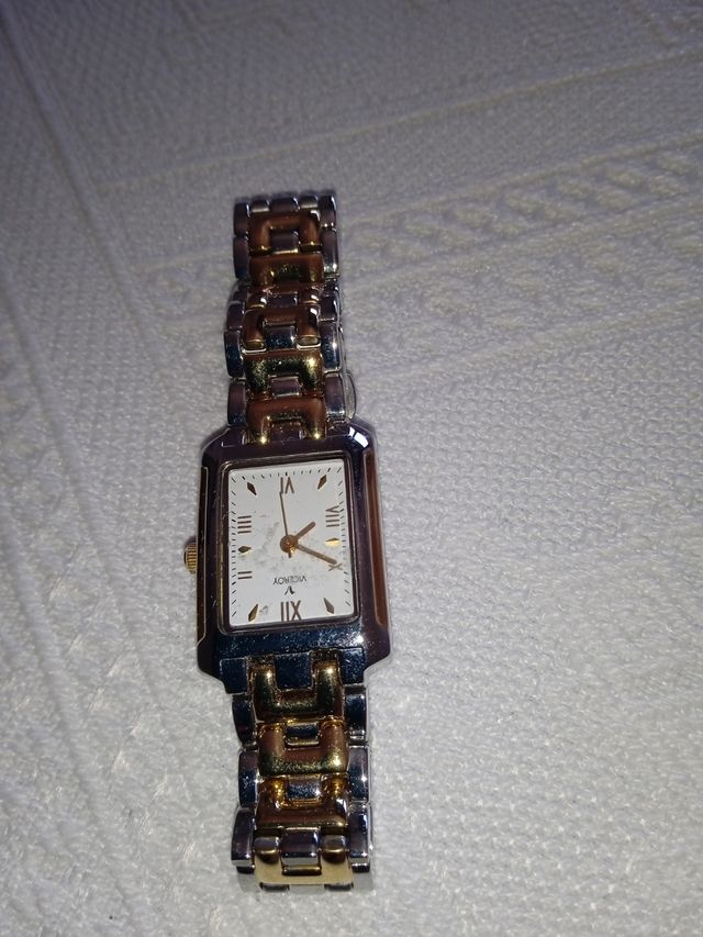 Relojes Viceroy hombre y mujer nuevos