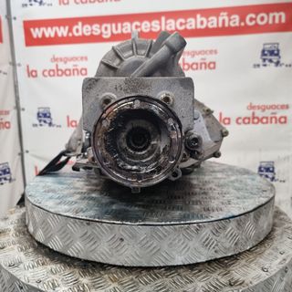 Caja de cambios Jaguar XK8 4.0 284cv ZF 5HP24