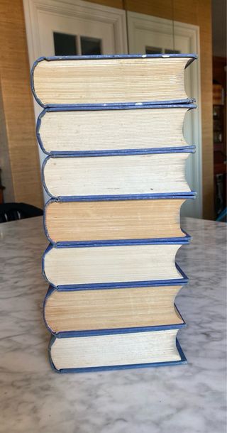 Historia del mundo en la edad moderna. Sopena