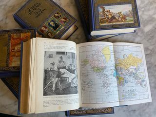 Historia del mundo en la edad moderna. Sopena