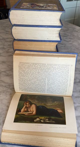 Historia del mundo en la edad moderna. Sopena