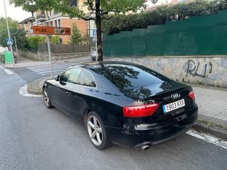 Audi A5 2016