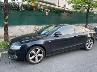 Audi A5 2016