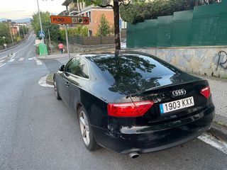 Audi A5 2016