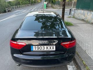 Audi A5 2016