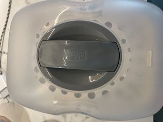 Esterilizador biberones