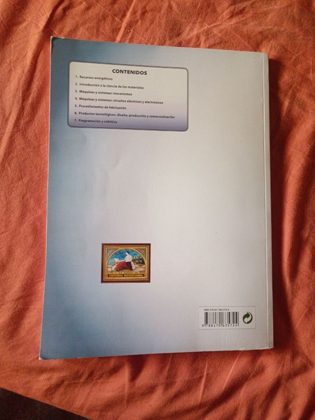 Tecnologia industriale