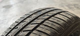 Neumáticos 185/60R15 84H