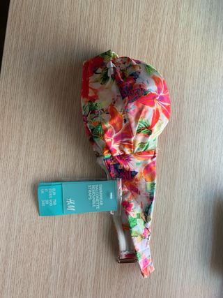 Parte arriba bikini nuevo