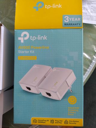 TP-LINK AV600