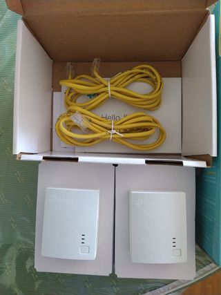 TP-LINK AV600
