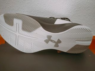 Zapatillas Under Armour Rocket 2