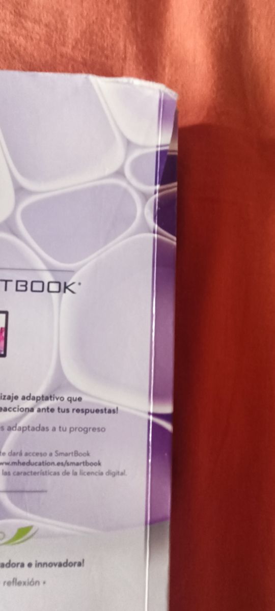 Fisica e Chimica 1° Baccalaureato