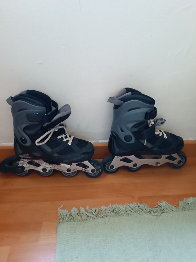 Patines en linea Oxelo