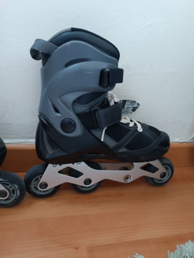 Patines en linea Oxelo