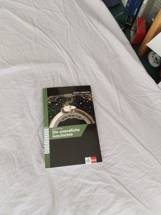 Die unendliche geschichte