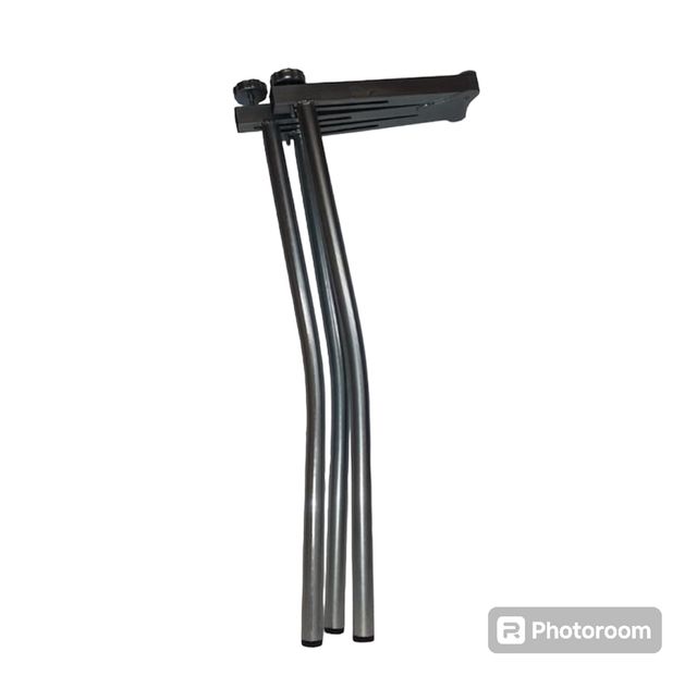 Lote paellero 60cm - 3 aros