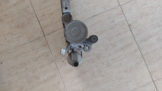 Condensador aire OPEL ASTRA G 7002160