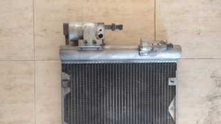 Condensador aire OPEL ASTRA G 7002160