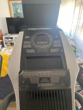 elíptica ProForm 325 CSE