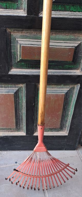 Herramientas Jardín