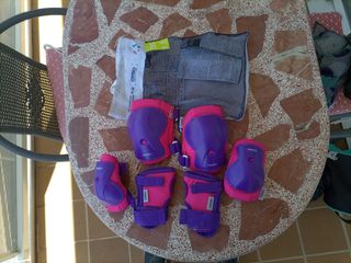 Protectores de patines