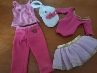 Ropa Nancy