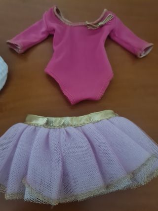 Ropa Nancy