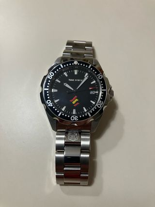 Reloj Time Force Edicion Limitada