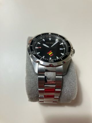 Reloj Time Force Edicion Limitada