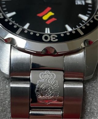 Reloj Time Force Edicion Limitada