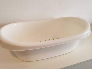 Bañera bebé