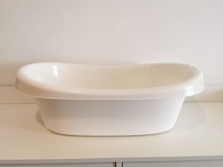 Bañera bebé