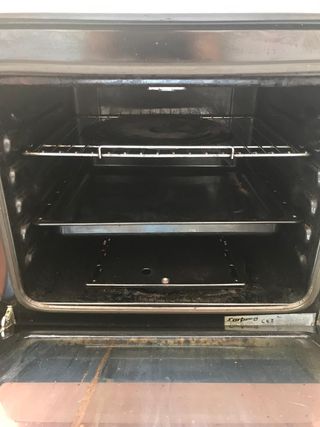 vendo estufa y bicicleta