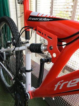 vendo estufa y bicicleta