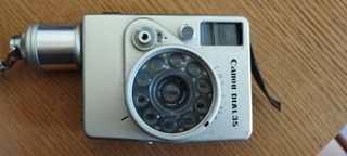 Cámaras fotos y 8mm