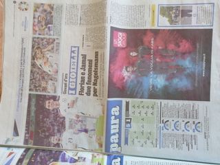 Gazzetta dello Sport 15/6/2024