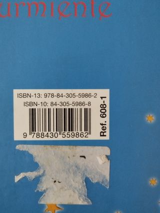 Libro. 3 cuentos de hadas. 