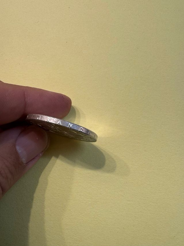 Moneda 100 pesetas 1966 estrellas 19 69