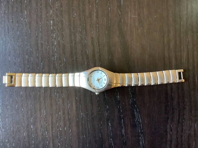Reloj Señora Vintaje Louis Valentin.