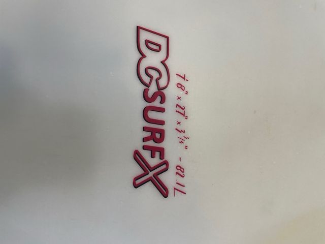 Tabla de Supsurfing NSP