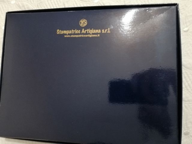 Crest Marina Militare