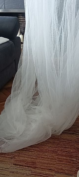 Mosquitera IKEA
