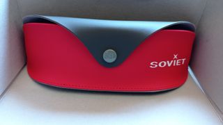 Occhiali da sole SOVIET