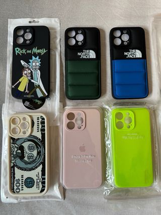 13 custodie per iPhone 15 Pro Max