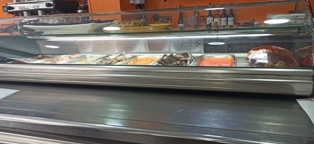 Oficina - Local en venta